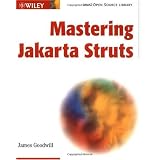 Mastering Jakarta Struts