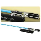41tEc27lt4L. SL160  Star Wars Force FX Lightsaber Anakin
