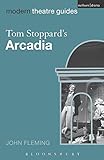 Tom Stoppard's Arcadia (Modern Theatre Guides)