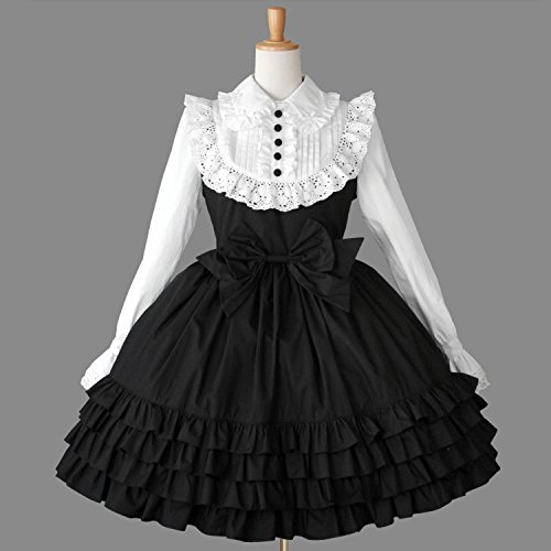 (アンドロミオ) AND ROMEO 気品クラシカルVictorian優雅ワンピ