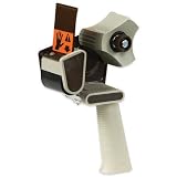 H-180 3M 2 Box Sealing Tape Dispenser (TD3MH180) Category: Box Sealing Tape Dispensers