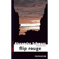 Flip rouge: Marseille-Krimi