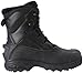 Salomon Men's Toundra Mid-High Waterproof Snow Boot