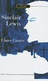 Elmer Gantry (Signet Classics (Paperback))