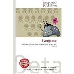 Evergrace