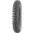 Cheng Shin C755 Dirt Bike MX Motorcycle Tire - 4.10-18, 4 Ply - Rear