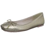 Ted Baker Charee Leather Ballet
