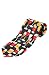 Cocktail Happy Hour Alchohol Necktie by Mystic Clothing, includes Gift Box and Neck Tie