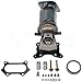 Dorman - OE Solutions 673-148 Manifold Converter - Carb Compliant - For Legal Sale In NY - CA - ME