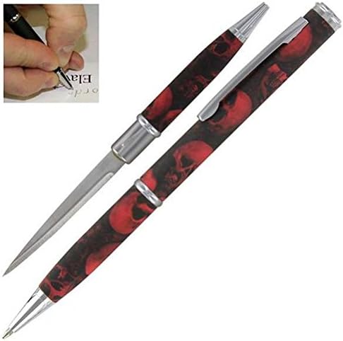 Dadley Bloodshed Executive Pen Knife