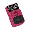 Behringer Ultra Metal Distortion Guitar Effects Pedal with Endless Sustain (UM300)