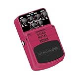 Bass Guitar Effects