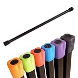 CAP Barbell Workout Bar, 20-Pound