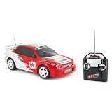 1:24 Subaru Extreme Off Road Rally Racer Remote Control RTR RC Car by World Tech Toys