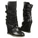 Sam Edelman Women’s Teresa Wedge Boot