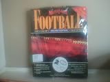 MICRO LEAGUE FOOTBALL  DELUXE EDITION THE COACH'S CHALLENGE