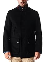 Timberland Chaqueta (Negro)