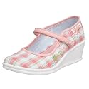 Skechers Little Kid/Big Kid Sweets Wedge Mary Jane