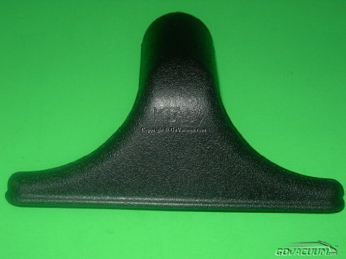 Kirby 2HD & Legend Black Upholstery Nozzle. Kirby Part # 216084 -