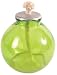 Esschert Design Oil Lamp Ant. Green 4"