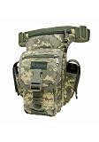 Eigenschaften Maxpedition  / Maxpedition Thermite Versipack - Digital Foliage Camo