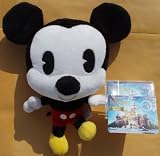 Xbox 360 Kinect Disneyland Adventures Mickey Mouse Plush DLC Code Toys R Us 41tEgb aVBL. SL160 Xbox 360 Kinect Disneyland Adventures Mickey Mouse Plush DLC Code Toys R Us