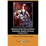Memoirs of the Court of Marie Antoinette, Queen of France (Illustrated Edition) (Dodo Press)