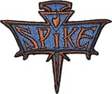 Buffy The Vampire Slayer Spike Patch P-BF-0001