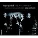 Klarinettenquintett op.115/Streichquartett op.27