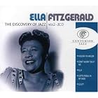 Vol. 2-Ella Fitzgerald by  Ella Fitzgerald 