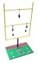 Louisiana Tech Bulldogs Football Toss 2