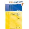Programmieren mit R (Statistik und ihre Anwendungen)