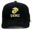 MARINE - USMC - United States Marine Corps - Military Gear - Baseball Cap / Hat One Size Fits Most