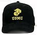 Search : MARINE - USMC - United States Marine Corps - Military Gear - Baseball Cap / Hat One Size Fits Most