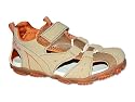 s.Oliver Leichte Trekkingschuhe Halbschuhe - beige