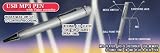 USB MP3 Pen with voice recorder 1GB