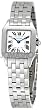 Cartier Women's W25064Z5 Santos Demoiselle Watch