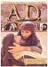 A. D. - The Trials & Triumph of the Early Church - DVD Set
