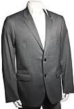 Theory - NEW THEORY Gray Shawn Bravo Blazer SportCoat Size 44