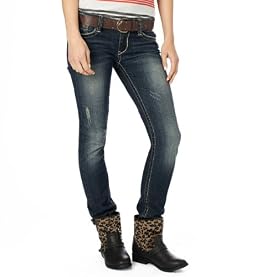 Victoria Skinny Jeans