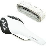 Fizi:k Fizik Antares Team Replica Garmin/Slipstream White w/ Black corners and white fizik lofos, includes bar tape