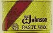 Fine Wood Paste Wax 1lb can