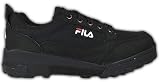 Produkt-Bild: Fila Grunge Low Schwarz 970