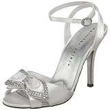 Martinez Valero Women's Caitlin Jeweled Sandal