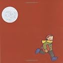 The Red Book (Caldecott Honor Book)
