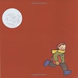 The Red Book (Caldecott Honor Book)