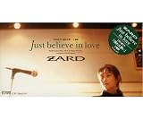 Just believe in love/Ready  Go!