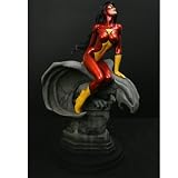 Spider-Woman Bowen Designs StatueIMAGE