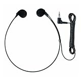 Headset, E-102 Extended Cord