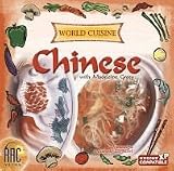 World Cuisine Chinese